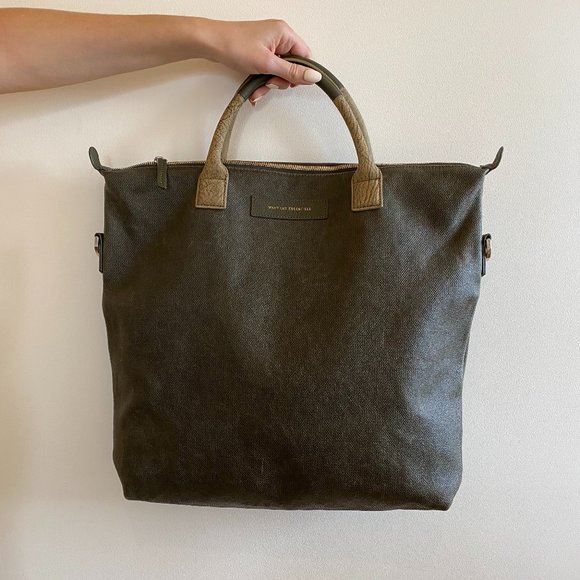 WANT Les Essentials Tote - Picture 3 of 4